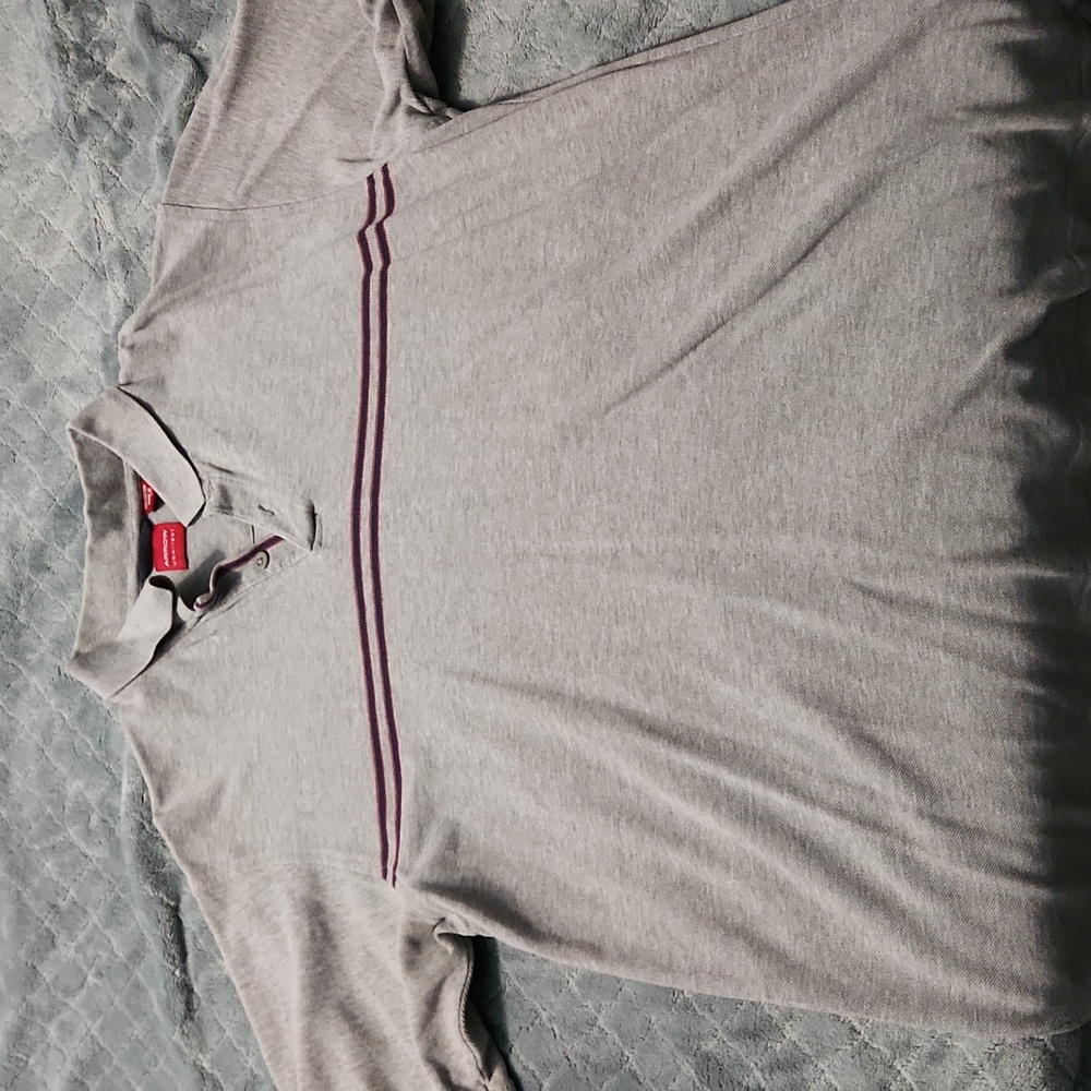 Men's Arrow Polo size Large